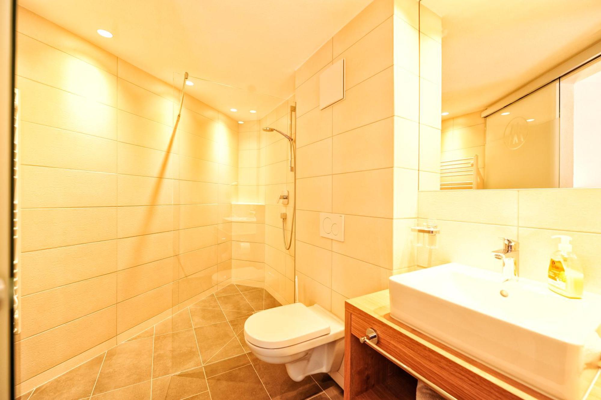 Amaris Apartments Ischgl Kamer foto