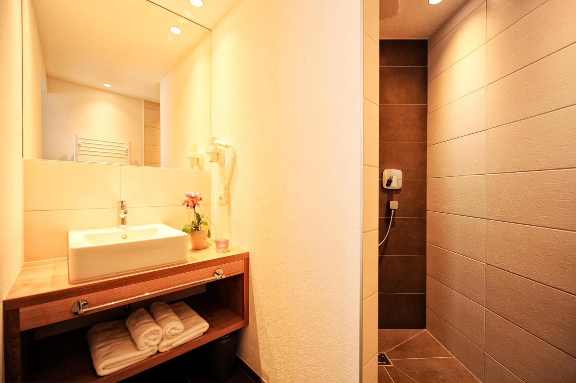 Amaris Apartments Ischgl Kamer foto
