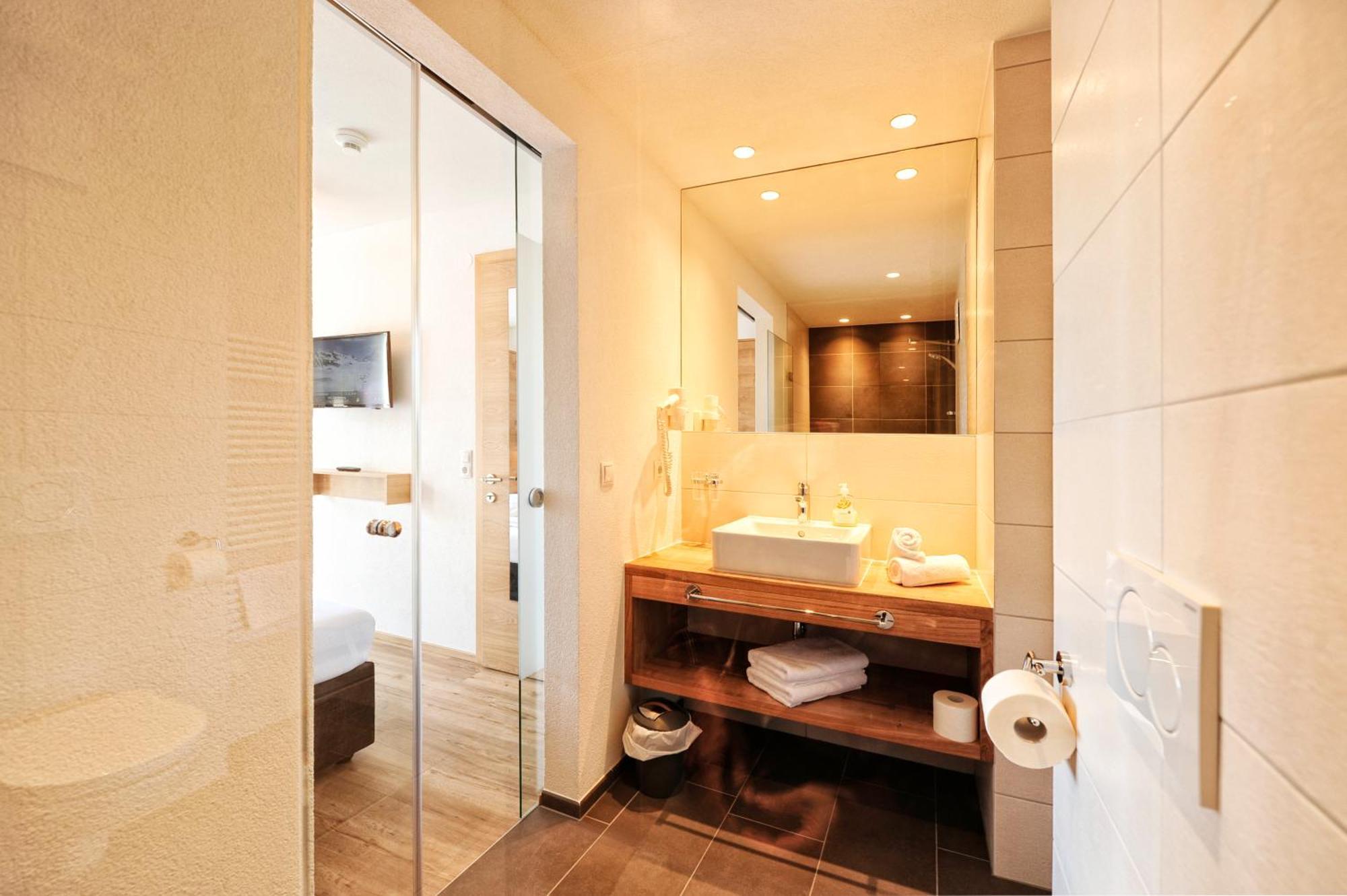 Amaris Apartments Ischgl Kamer foto