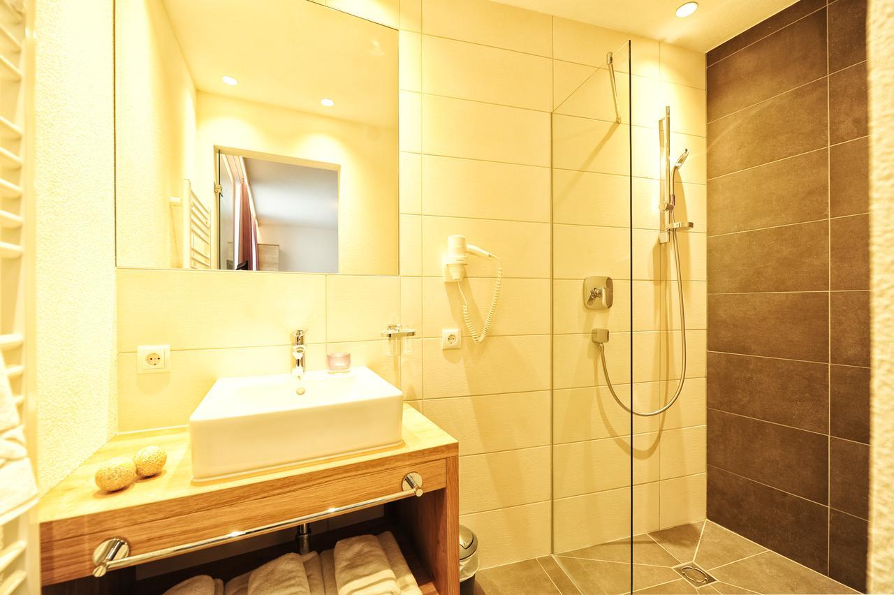 Amaris Apartments Ischgl Buitenkant foto